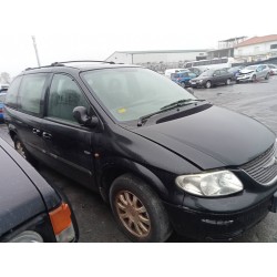 chrysler voyager (rg) del año 2004