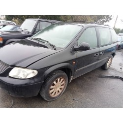 chrysler voyager (rg) del año 2004