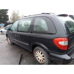 chrysler voyager (rg) del año 2004