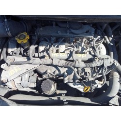 chrysler voyager (rg) del año 2004