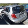 chevrolet kalos del año 2005