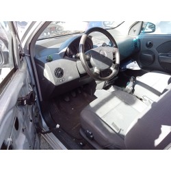 chevrolet kalos del año 2005