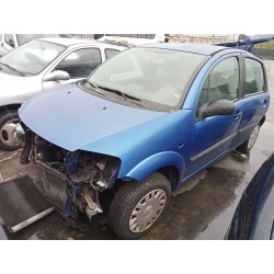 citroen c3 del año 2004