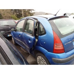 citroen c3 del año 2004