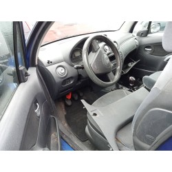citroen c3 del año 2004