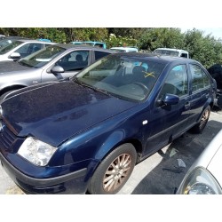 volkswagen bora berlina (1j2) del año 2003
