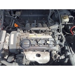 volkswagen bora berlina (1j2) del año 2003