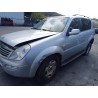 ssangyong rexton del año 2005