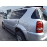 ssangyong rexton del año 2005