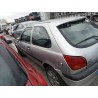 ford fiesta berlina (dx) del año 2000