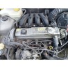 ford fiesta berlina (dx) del año 2000