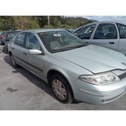 renault laguna ii (bg0) del año 2003