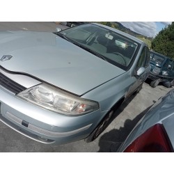 renault laguna ii (bg0) del año 2003