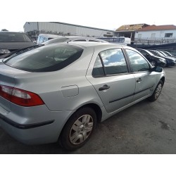 renault laguna ii (bg0) del año 2003