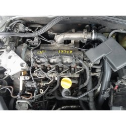 renault laguna ii (bg0) del año 2003