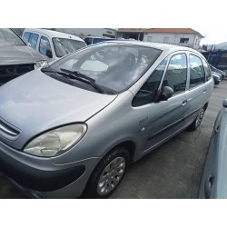 citroen xsara picasso del año 2003