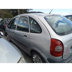 citroen xsara picasso del año 2003