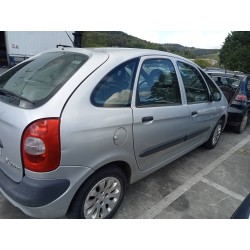 citroen xsara picasso del año 2003