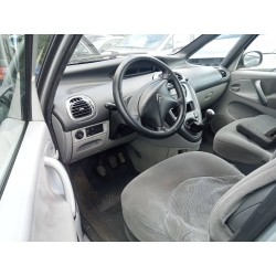 citroen xsara picasso del año 2003