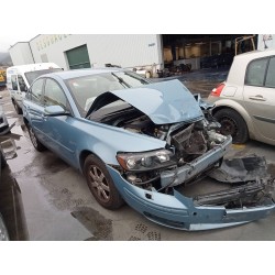 volvo s40 berlina del año 2005