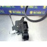 Recambio de cerradura puerta trasera derecha para ford focus berlina (cap) titanium referencia OEM IAM   