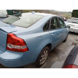 volvo s40 berlina del año 2005