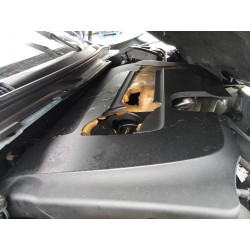 volvo s40 berlina del año 2005