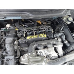 volvo s40 berlina del año 2005