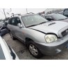 hyundai santa fe (sm) del año 2002