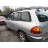 hyundai santa fe (sm) del año 2002