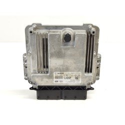 Recambio de centralita motor uce para kia cee´d drive referencia OEM IAM 391402A800 0281032126 