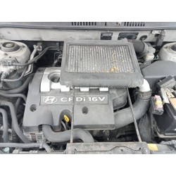 hyundai santa fe (sm) del año 2002