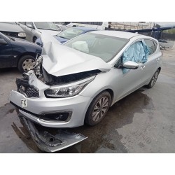 kia cee´d del año 2017