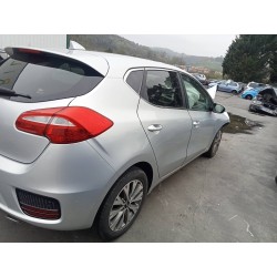 kia cee´d del año 2017