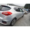 kia cee´d del año 2017