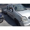 opel agila del año 2002