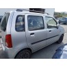 opel agila del año 2002
