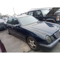 mercedes clase e (w210) berlina diesel del año 2005