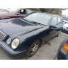 mercedes clase e (w210) berlina diesel del año 2005