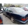 mercedes clase e (w210) berlina diesel del año 2005