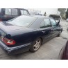mercedes clase e (w210) berlina diesel del año 2005