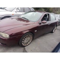 alfa romeo 156 del año 2004