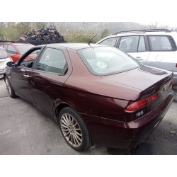 alfa romeo 156 del año 2004