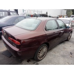 alfa romeo 156 del año 2004