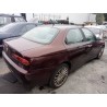 alfa romeo 156 del año 2004