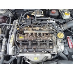 alfa romeo 156 del año 2004