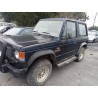 mitsubishi montero (l040) del año 1997