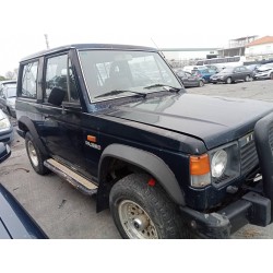 mitsubishi montero (l040) del año 1997