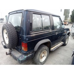 mitsubishi montero (l040) del año 1997