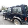 mitsubishi montero (l040) del año 1997